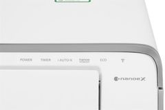 Điều hòa Panasonic 1 chiều Inverter 2.5HP-20.800BTU CS-XU24ZKH-8