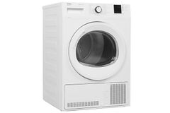 Máy sấy ngưng tụ Beko 8 kg DU8133GA0W