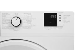 Máy sấy ngưng tụ Beko 8 kg DU8133GA0W