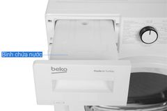 Máy sấy ngưng tụ Beko 8 kg DU8133GA0W