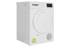 Máy sấy bơm nhiệt Bosch 8 kg WTH83028SG