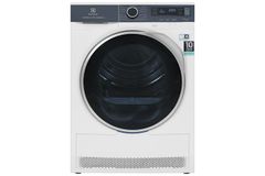 Máy sấy bơm nhiệt Electrolux UltimateCare 8 kg EDH803Q7WB