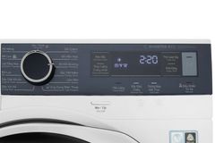 Máy sấy bơm nhiệt Electrolux UltimateCare 8 kg EDH803Q7WB