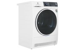 Máy sấy bơm nhiệt Electrolux UltimateCare 8 kg EDH804H5WB