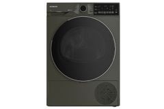 Máy sấy bơm nhiệt Hitachi 10 kg TD-100XFVEM