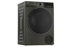 Máy sấy bơm nhiệt Hitachi 10 kg TD-100XFVEM