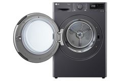 Máy sấy bơm nhiệt LG 10.5 kg DVHP50M