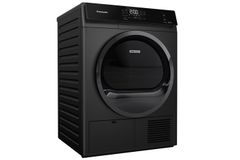 Máy sấy bơm nhiệt Panasonic 9.5 kg NH-EH95JD1BV