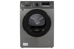 Máy sấy bơm nhiệt Samsung 9 kg DV90TA240AX/SV