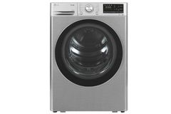 Máy sấy bơm nhiệt LG 10.5 kg DVHP50P