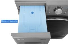 Máy sấy bơm nhiệt LG 10.5 kg DVHP50P