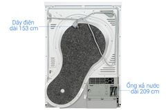 Máy sấy ngưng tụ Beko 9 kg B3T4319W