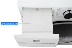 Máy sấy ngưng tụ Beko 9 kg B3T4319W