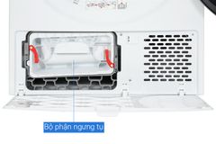 Máy sấy ngưng tụ Beko 9 kg B3T4319W