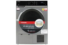 Máy sấy ngưng tụ Toshiba 8 kg TD-K90MEV(SK)