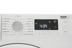 Máy sấy ngưng tụ Whirlpool FreshCare+ 8 kg FFTCM118XB EE