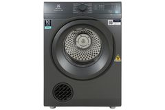 Máy sấy thông hơi Electrolux UltimateCare 8.5 kg EDV854N3SB