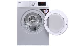 Máy sấy thông hơi Galanz 7 Kg DV-70T5C(S)