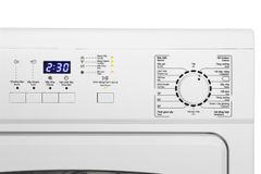 Máy sấy thông hơi Galanz 7 kg DV-70Q1C