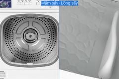 Máy sấy thông hơi Galanz 7 kg DV-70Q1C