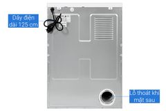 Máy sấy thông hơi Galanz 7 kg DV-70Q1C