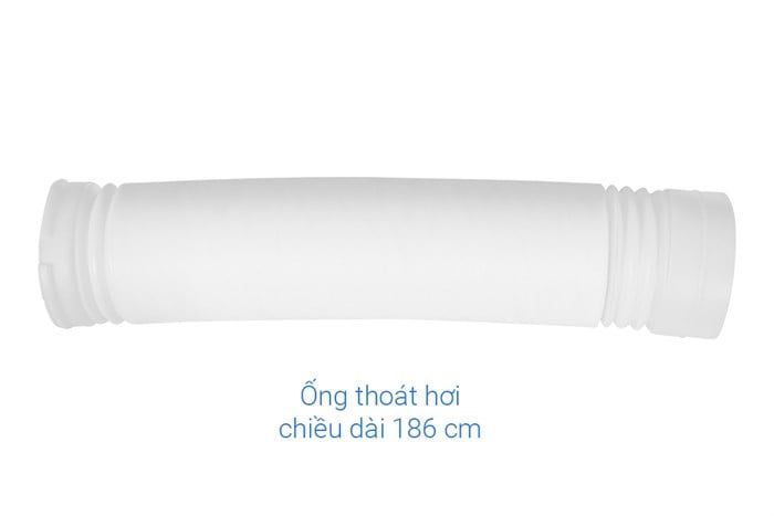 Máy sấy thông hơi Galanz 7 kg DV-70Q1C