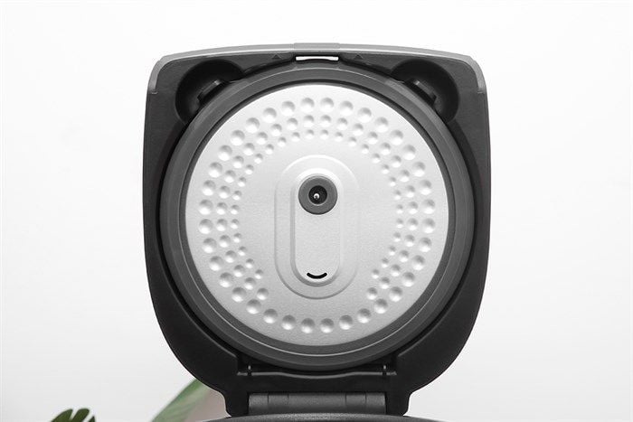 Nồi cơm điện tử Midea 1.8 lít MB-FS5020