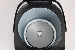 Nồi cơm điện tử Midea 1.8 lít MB-FS5021