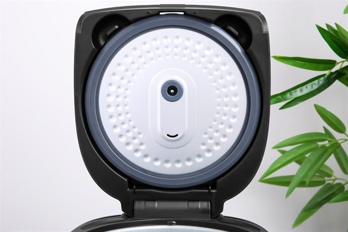 Nồi cơm điện tử Midea 1.8 lít MB-FS5021