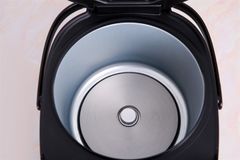 Nồi cơm điện tử Midea 1.8 lít MB-FS5023