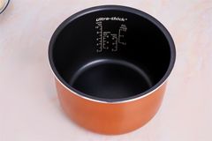 Nồi cơm điện tử Midea 1.8 lít MB-FS5023