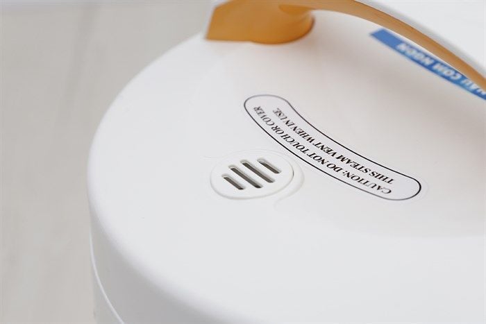 Nồi cơm nắp gài Midea 0.6 lít MR-CM06SD