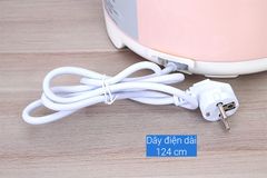Nồi cơm nắp gài Electrolux 1.8 lít E4RC1-320P