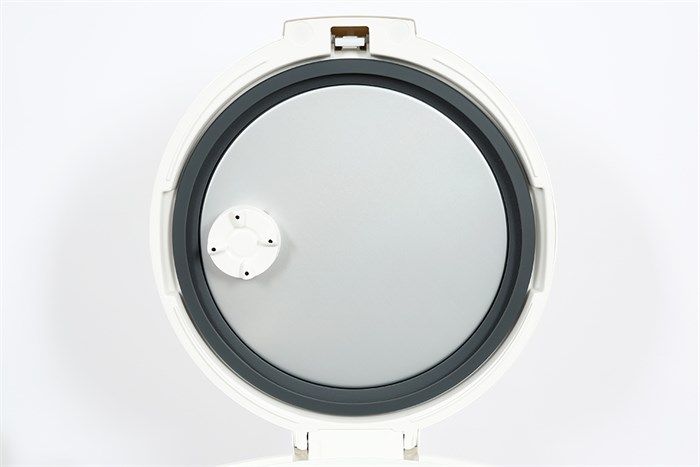 Nồi cơm nắp gài Electrolux 1.8 lít E4RC1-350B