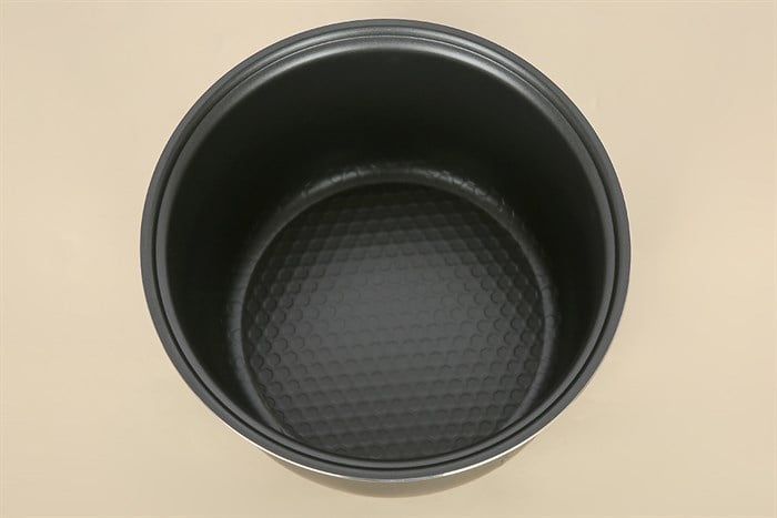 Nồi cơm nắp gài AVA 1 lít JRC-100P