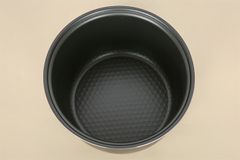 Nồi cơm nắp gài AVA 1 lít JRC-100P