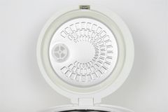 Nồi cơm nắp gài AVA 1 lít JRC-100P