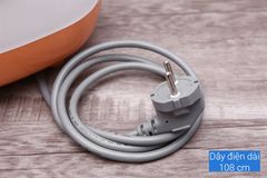 Nồi cơm nắp gài Cuckoo 0.5 lít CR-0331