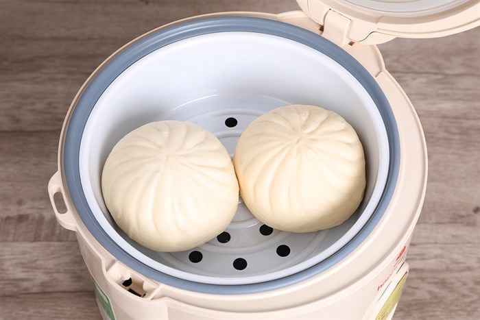 Nồi cơm nắp gài Happycook 1.8 lít HC-180