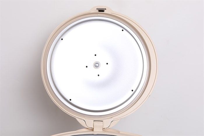 Nồi cơm nắp gài Happycook 1.8 lít HC-180