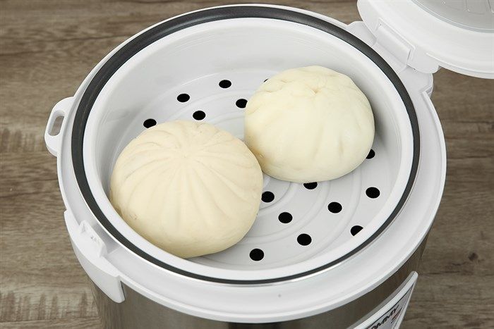 Nồi cơm nắp gài Hommy 1.8 lít JRC-180K