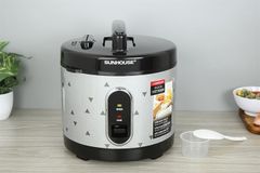 Nồi cơm nắp gài Sunhouse 3 lít SHD8305