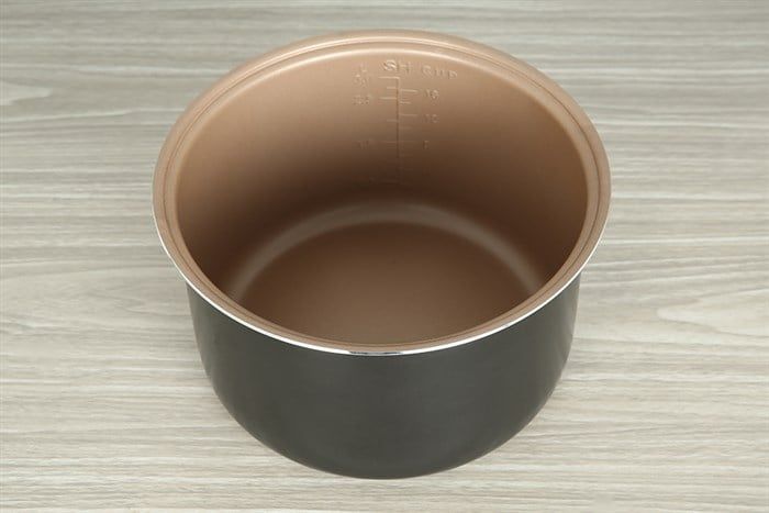 Nồi cơm nắp gài Sunhouse 3 lít SHD8305