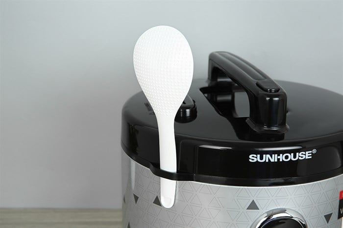 Nồi cơm nắp gài Sunhouse 3 lít SHD8305