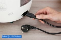 Nồi cơm nắp rời AVA 2.8 lít G2507
