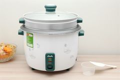 Nồi cơm nắp rời AVA 2.8 lít G2507