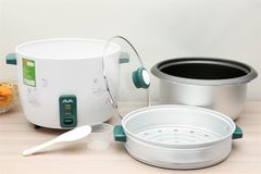 Nồi cơm nắp rời AVA 2.8 lít G2507