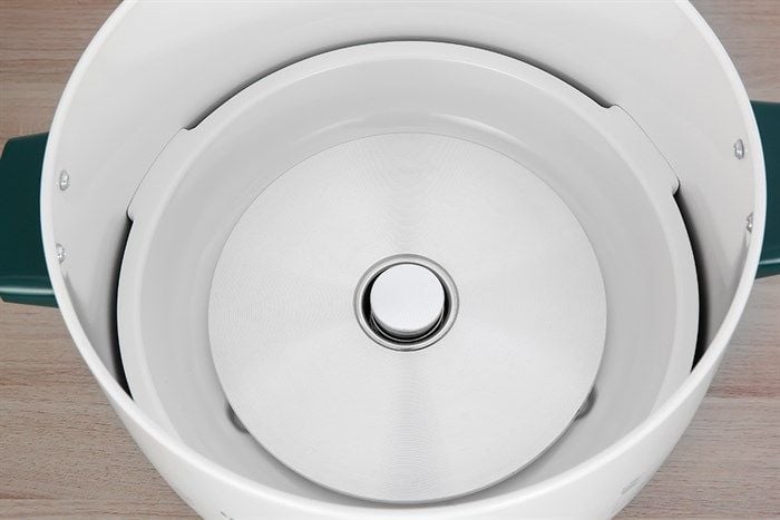 Nồi cơm nắp rời AVA 2.8 lít G2507
