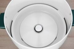 Nồi cơm nắp rời AVA 2.8 lít G2507