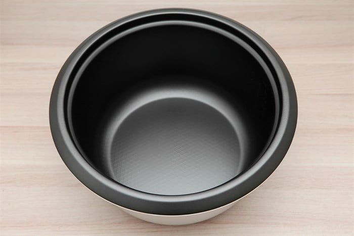 Nồi cơm nắp rời AVA 2.8 lít G2507